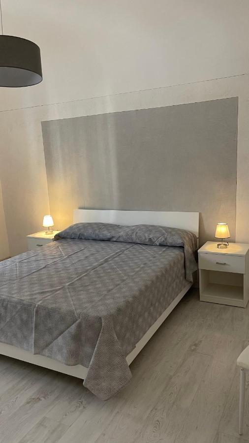 Casuzza Olivuzza Apartment Palermo Exterior photo