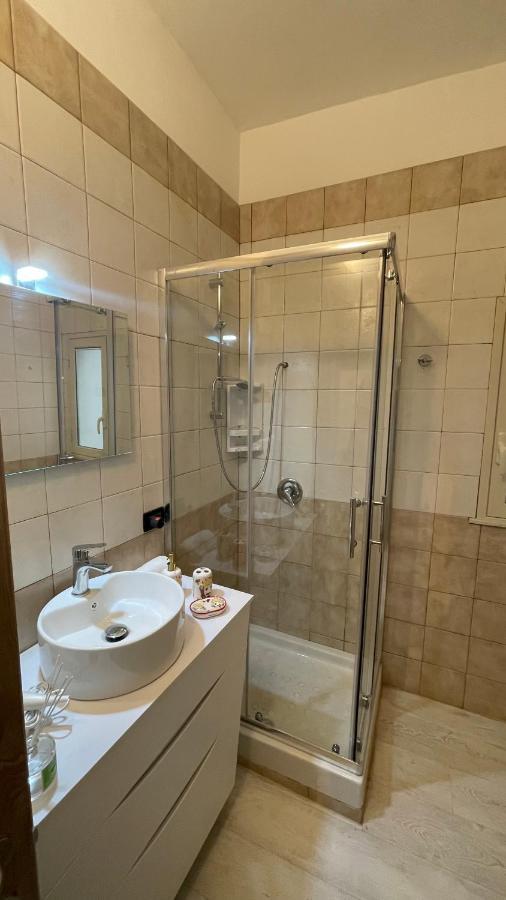 Casuzza Olivuzza Apartment Palermo Exterior photo