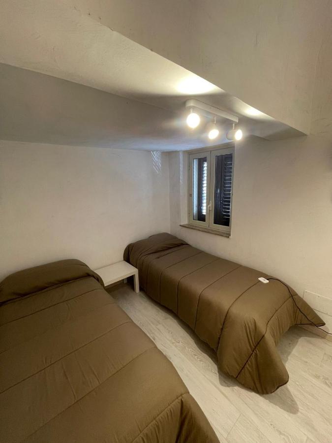 Casuzza Olivuzza Apartment Palermo Exterior photo