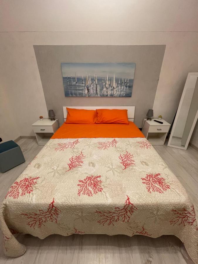 Casuzza Olivuzza Apartment Palermo Exterior photo