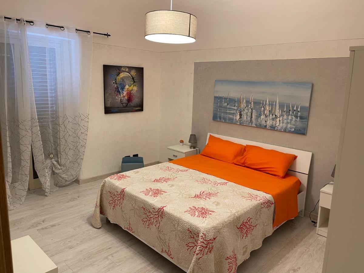 Casuzza Olivuzza Apartment Palermo Exterior photo
